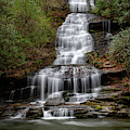 Beautiful Tom Branch Falls